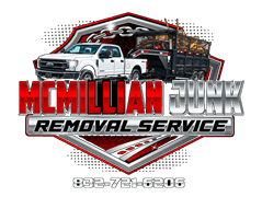 McMillian Junk Removal