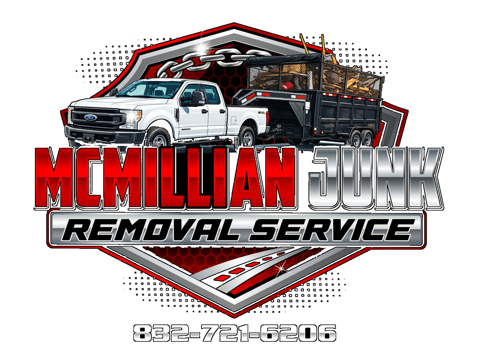 McMillian Junk Removal